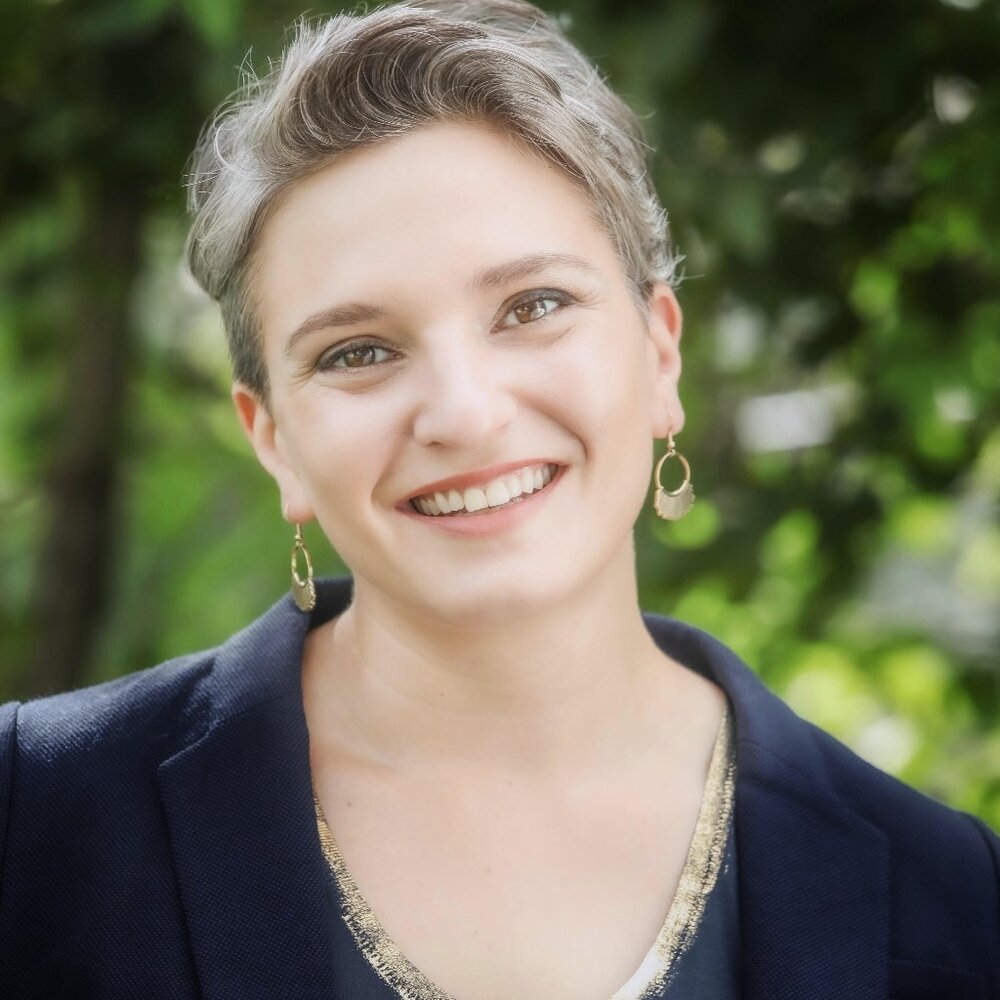 Meet your Posher, Chezarae